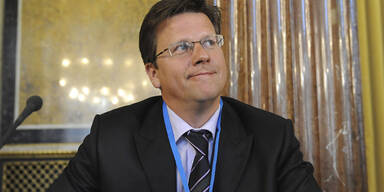 Pöchhacker: Trittbrettfahrer wollten Geld