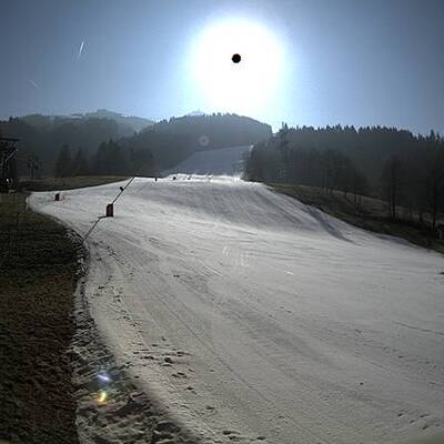 Kärnten - Turnersee