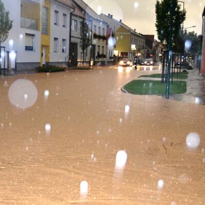 St. Lorenzen/Steiermark