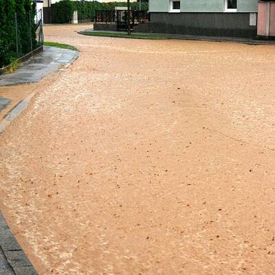 St. Lorenzen/Steiermark