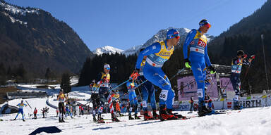 Italien zieht nach Corona-F&auml;llen gesamtes Team zur&uuml;ck