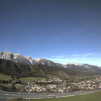 In der Bergwelt Tirols
