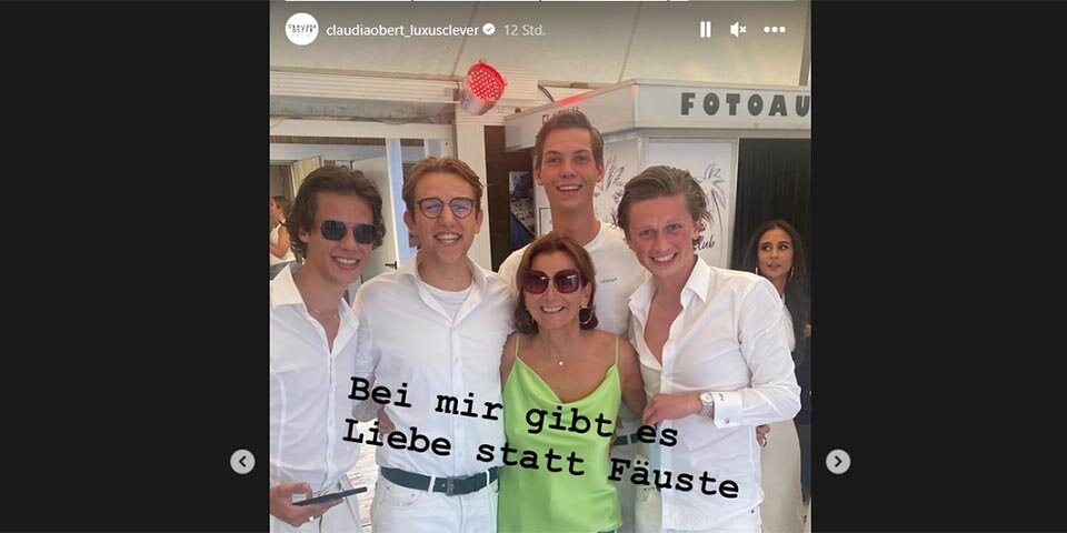 Terenzi & Kerth: Alk-Prügel-Drama, Polizeifahndung und ein Zuhälter