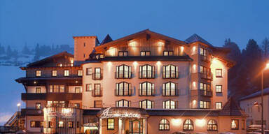 Skispa&szlig; und Wellness in Obertauern