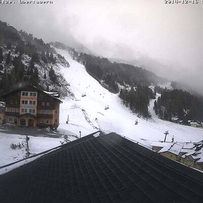 Hochzillertal: 0-25 cm