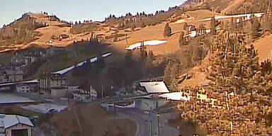 Wetter in Obertauern