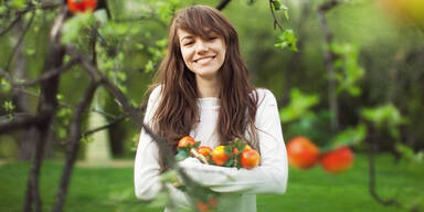 Tanken Sie jetzt Ihren Vitaminspeicher auf!