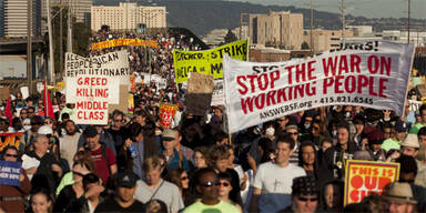 Occupy Oakland