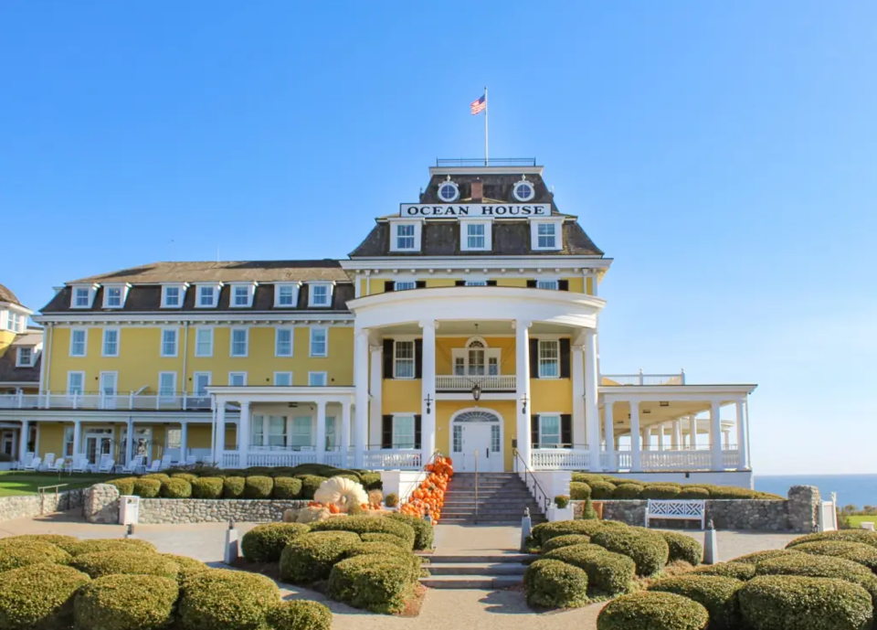 Neue Details zur Hochzeit von Taylor Swift & Travis Kelce: Findet sie HIER statt?