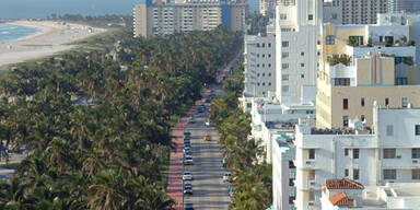 Florida lockt mit günstigen Preisen
