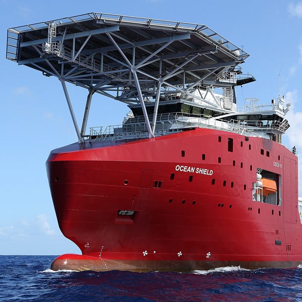 Todes-Flug MH370: Blackbox-Signal geortet