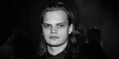 Wilson Gonzales Ochsenknecht