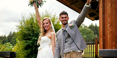 Cheyenne Ochsenknecht