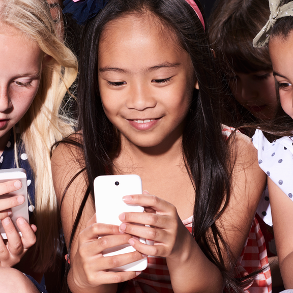 Kinderanwälte sind gegen Social Media Verbot