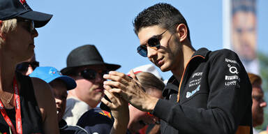 Formel-1-Pilot lebte jahrelang im Wohnwagen