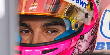 Morddrohungen gegen Force-India-Star