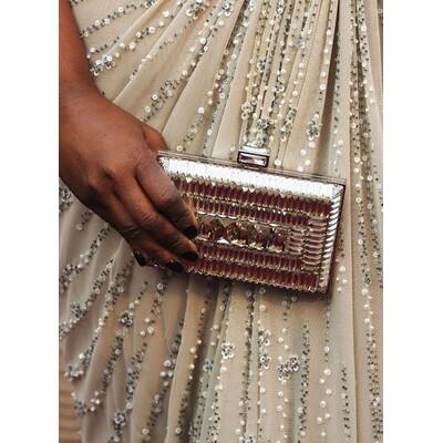 Accessoires bei den Oscars