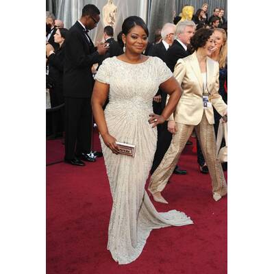 Accessoires bei den Oscars