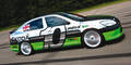 325,33 km/h - schnellster Skoda aller Zeiten