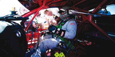 325,33 km/h - schnellster Skoda aller Zeiten