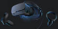 Facebook bringt die Oculus Rift S
