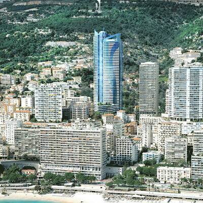 Die teuerste Wohnung der Welt