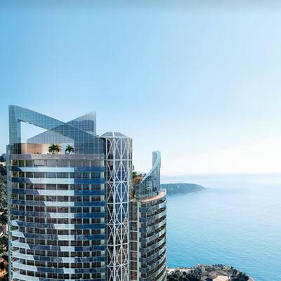 Die teuerste Wohnung der Welt