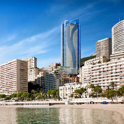 Die teuerste Wohnung der Welt