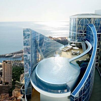 Die teuerste Wohnung der Welt