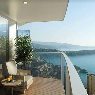 Die teuerste Wohnung der Welt