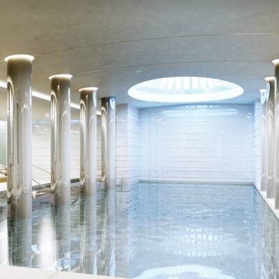 Die teuerste Wohnung der Welt