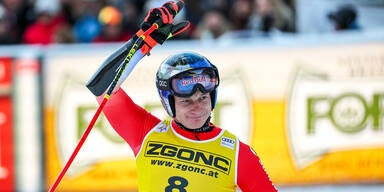 Streif: Marco Odermatt jagt Herminator-Rekord