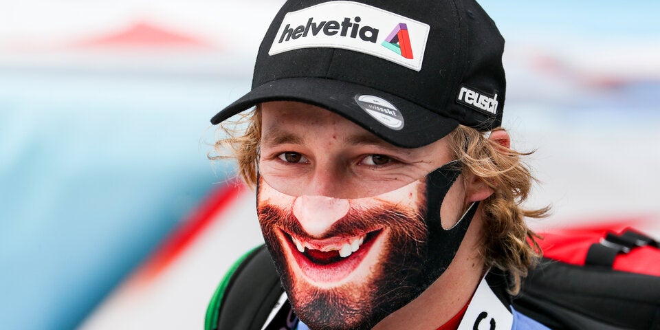 Odermatt liegt 81 Punkte hinter Pinturault zurück und plant mit frechen Tricks den großen Coup.