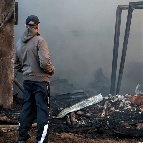 Mindestens 8 Tote bei russischem Angriff in Odessa-Region