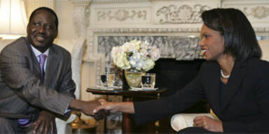 USA fordern Sicherheitsratssitzung für Simbabwe