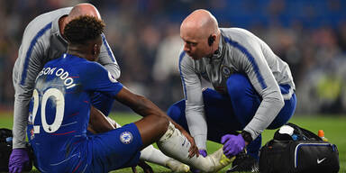 Bayern-Wunschspieler f&auml;llt monatelang aus