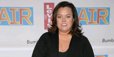 Rosie O'Donnell