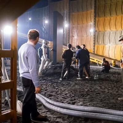 Die schönsten Szenen der 10 Top-Filme