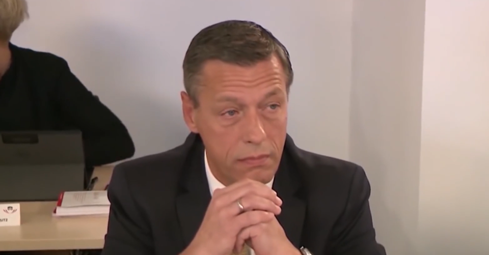 Pilnacek: Todesdrama nach Geisterfahrt