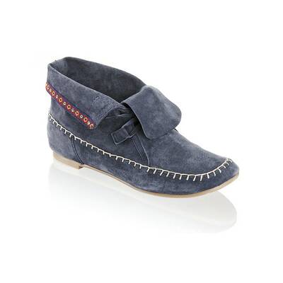 HUMANIC We Love Shoes