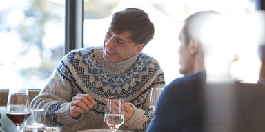 Freiraum auf 2.000 Meter Höhe