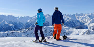 Freiraum auf 2.000 Meter Höhe