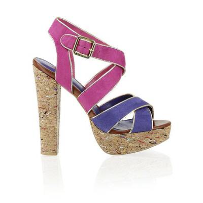 HUMANIC We Love Shoes