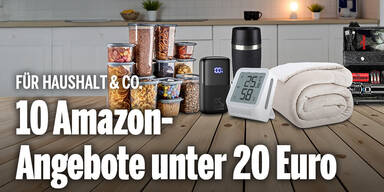 Shopping Channel XL Kons Amazon Angebote Jän/Feb 26