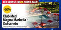 oe24 Auktion SUPERSALE Club Med Magna Marbella