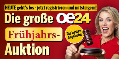 oe24 Auktion März 26 Konsole 1003 