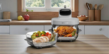 Shopping Channel Deal Dreame Tasti Aufmacher