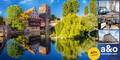 a&o in Nürnberg