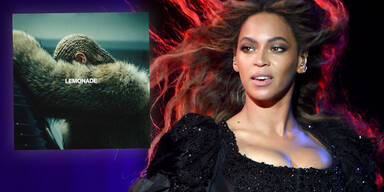 Beyonc&eacute; Knowles: Lemonade