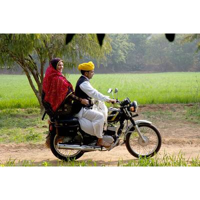 Die kulinarischen Abenteuer der Sarah Wiener in Asien